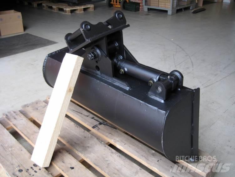  1000 mm Tiltskovl Lopaty