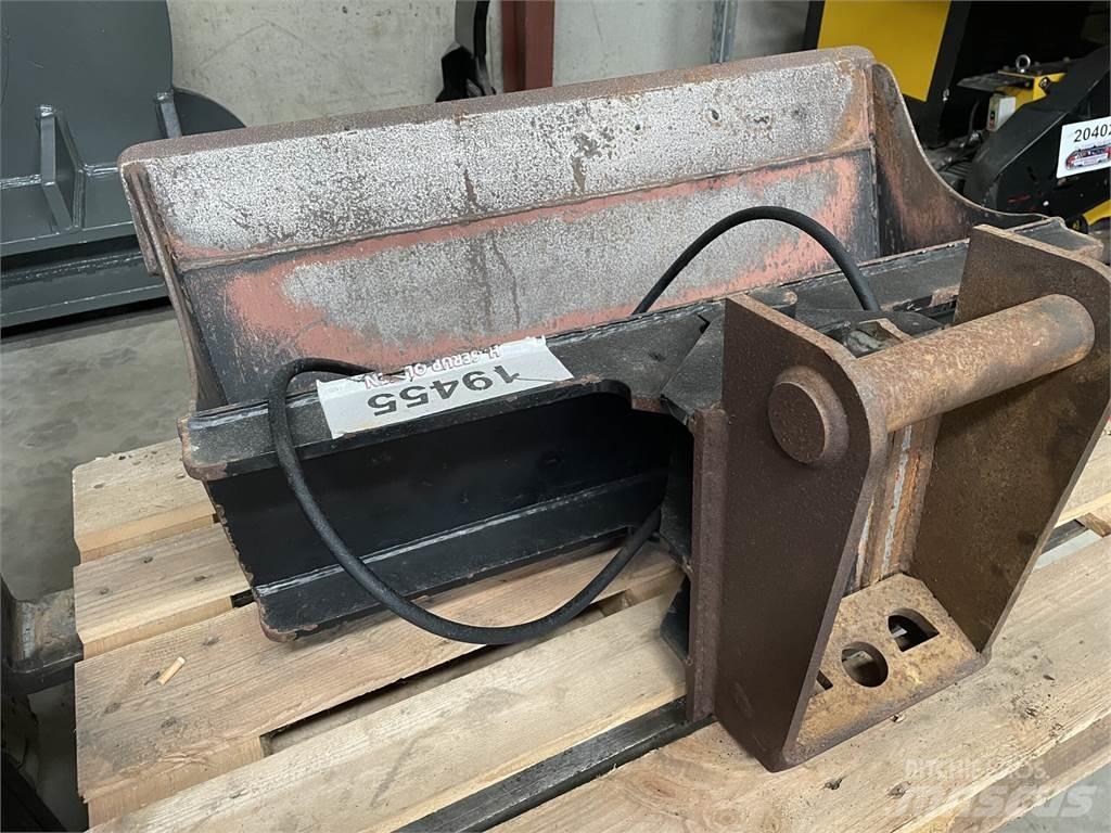  1000 mm Tiltskovl Lopaty