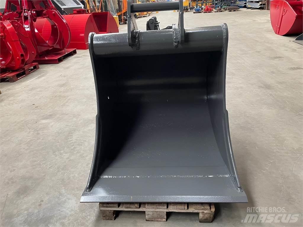  1100 mm Graveskovl Lopaty