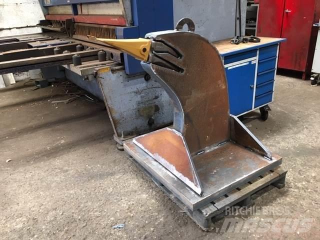  1100 mm Oprivertand Stavebníctvo - ostatné