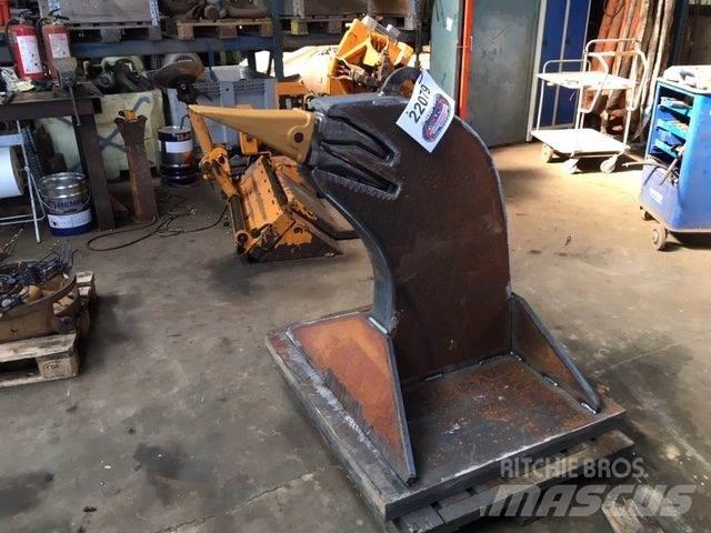 1100 mm Oprivertand Stavebníctvo - ostatné
