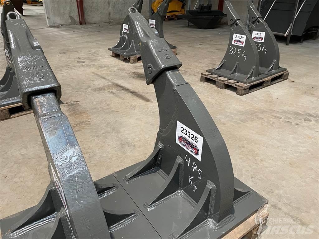  1100 mm Oprivertand Stavebníctvo - ostatné