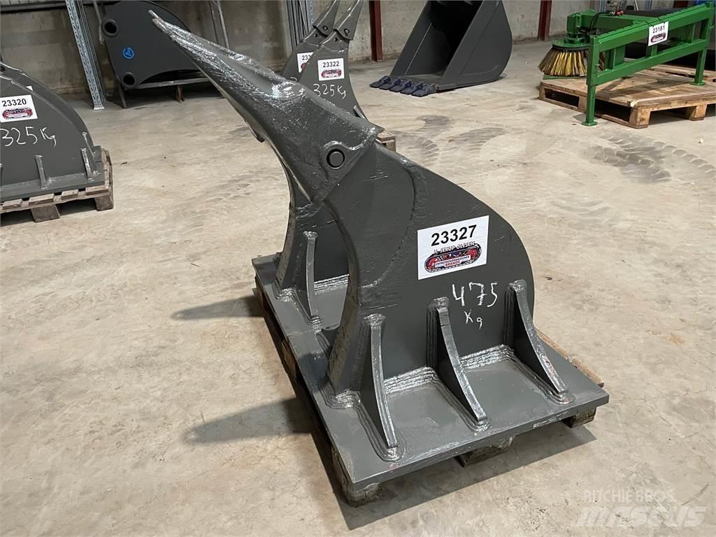  1100 mm Oprivertand Stavebníctvo - ostatné
