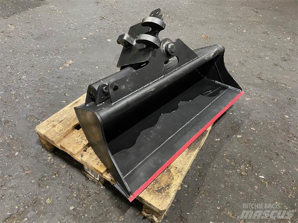  1200 mm Tiltskovl Lopaty