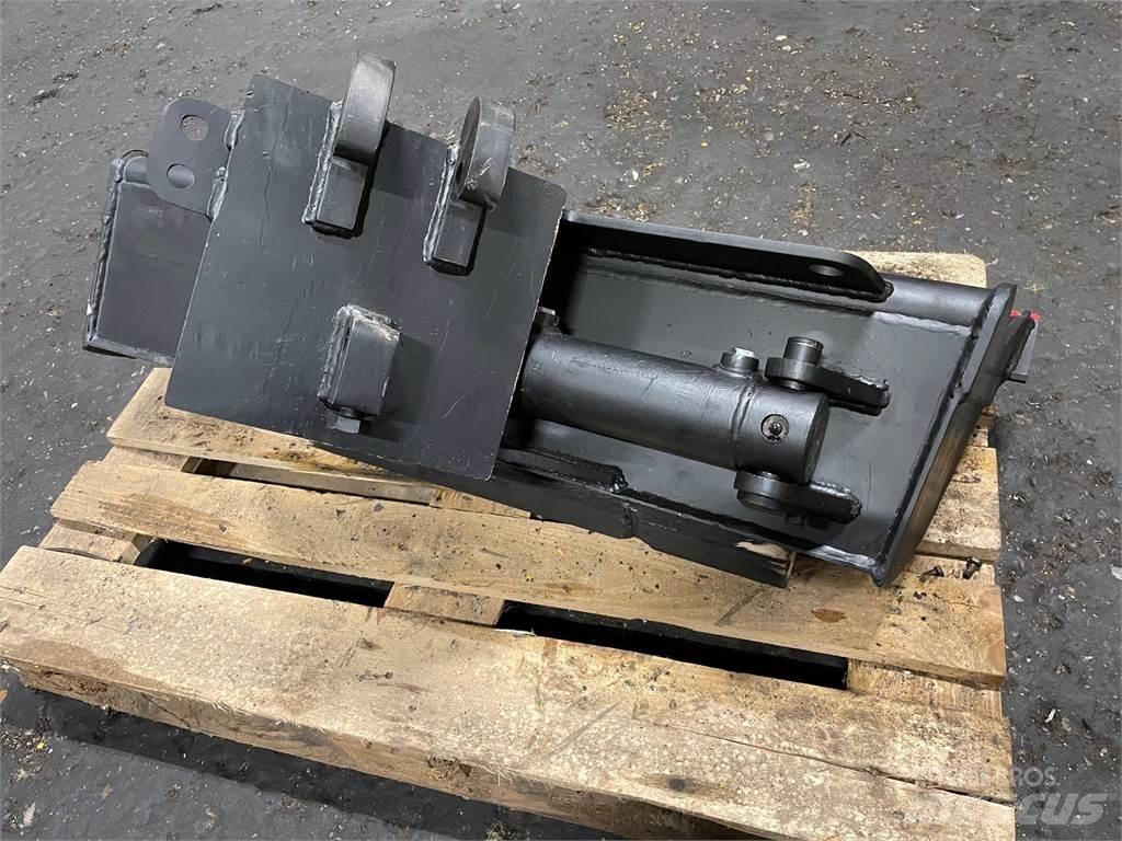  1200 mm Tiltskovl Lopaty