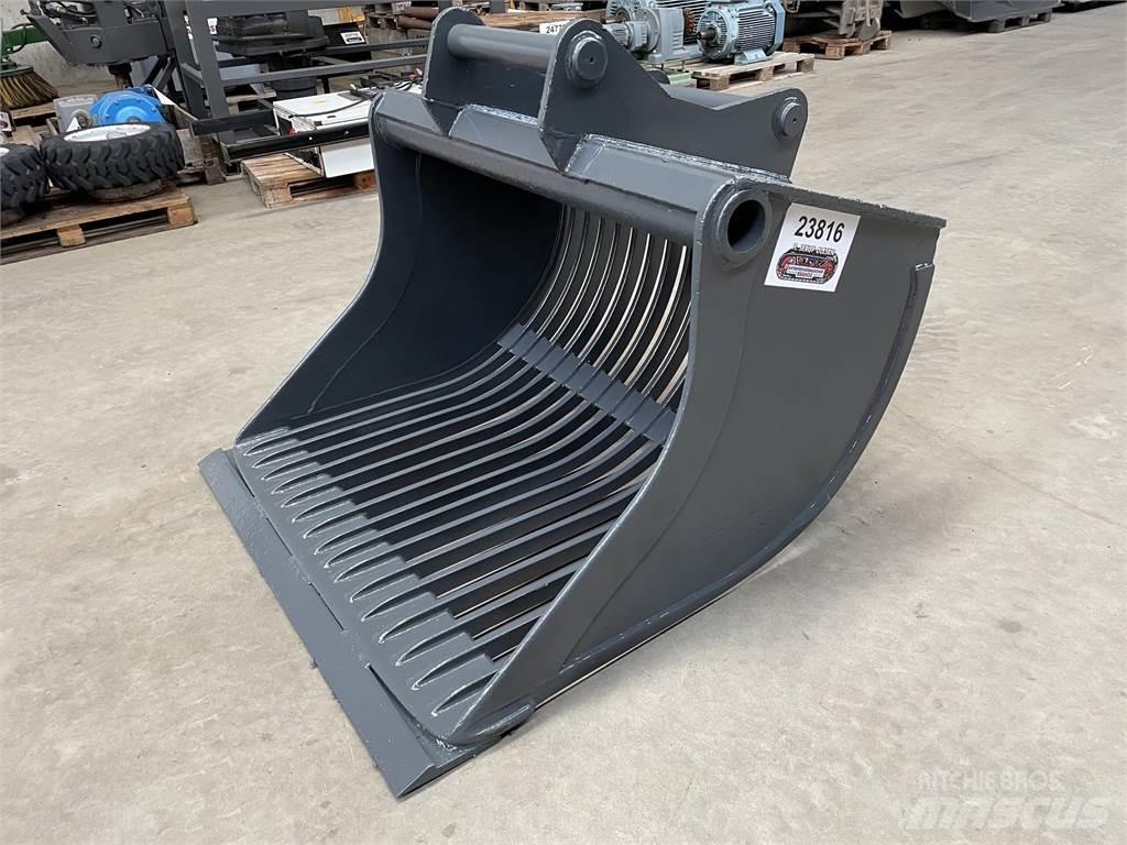  1300 mm Ribbeskovl Lopaty