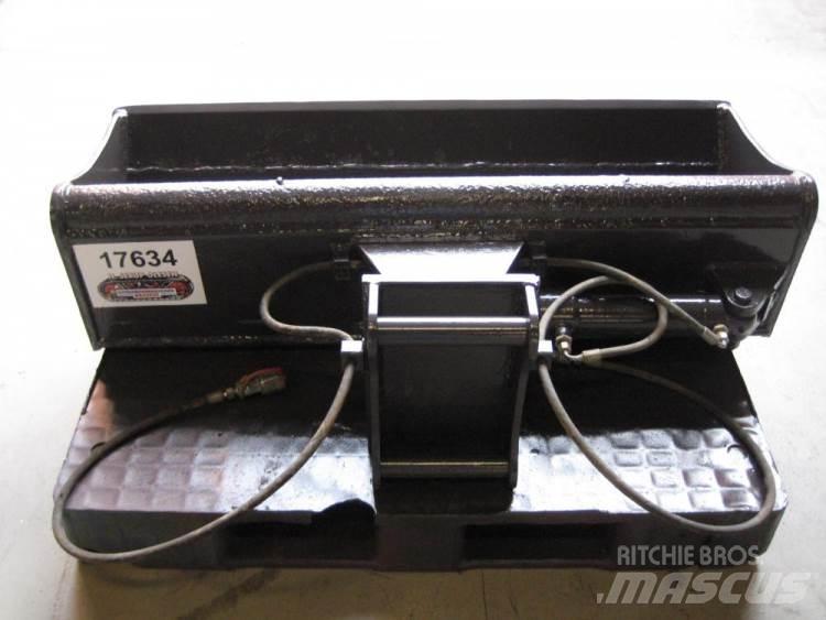  1300 mm Tiltskovl Lopaty