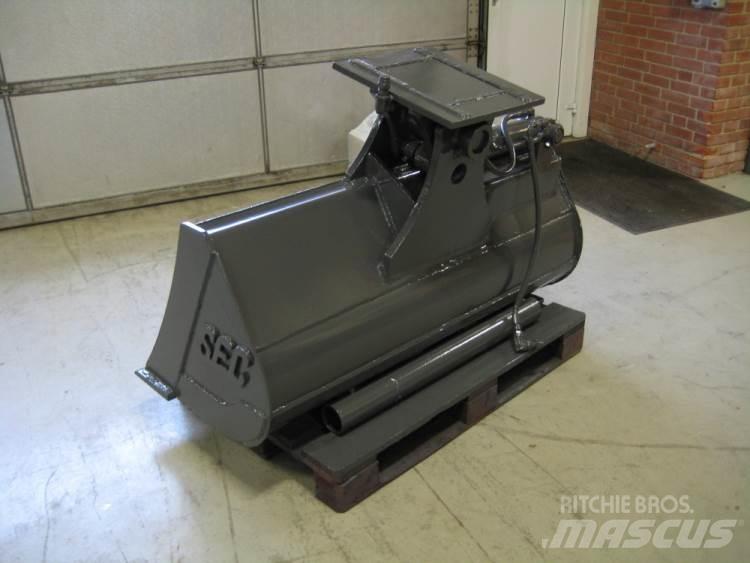  1450 mm Tiltskovl Lopaty