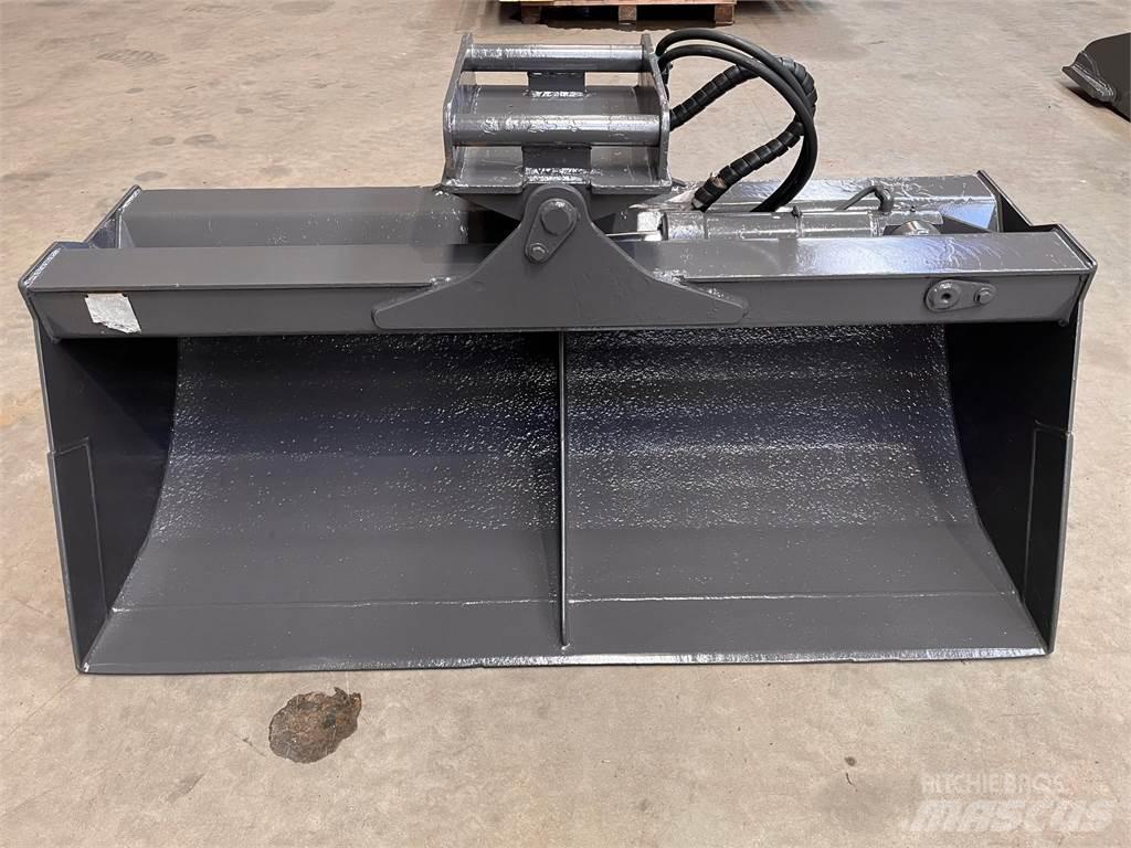  1700 mm Tiltskovl Lopaty