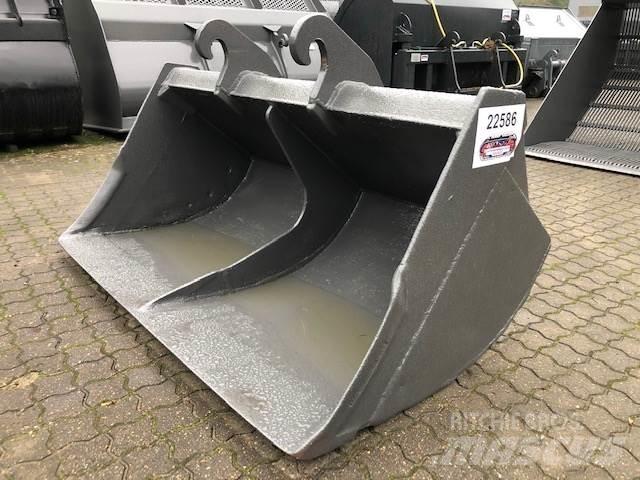  1800 mm Planerskovl Stavebníctvo - ostatné
