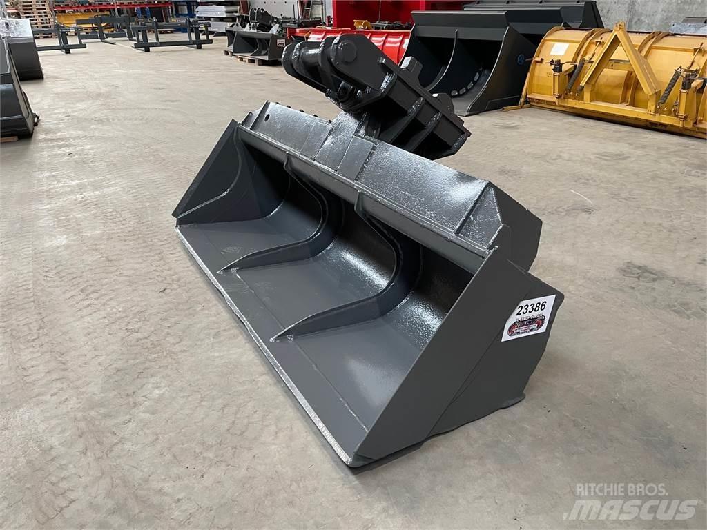  2300 mm Tiltskovl Lopaty