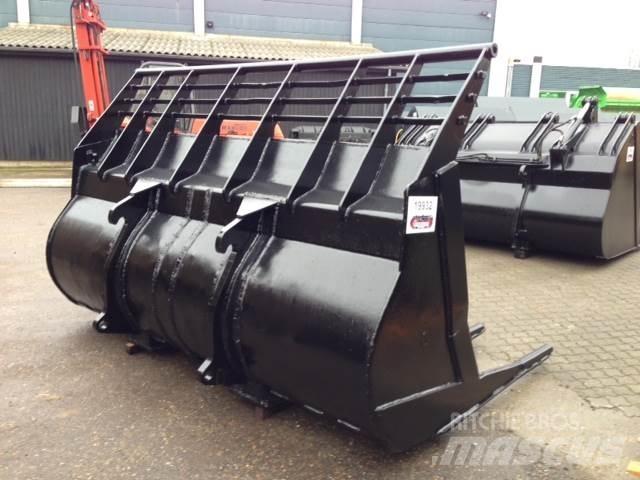 2850 mm Rodgreb Lopaty