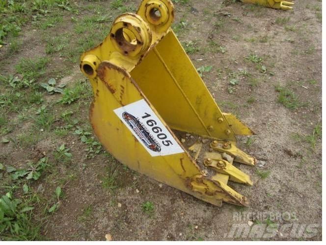 300 mm Graveskovl Lopaty