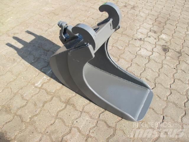  300 mm Graveskovl Lopaty