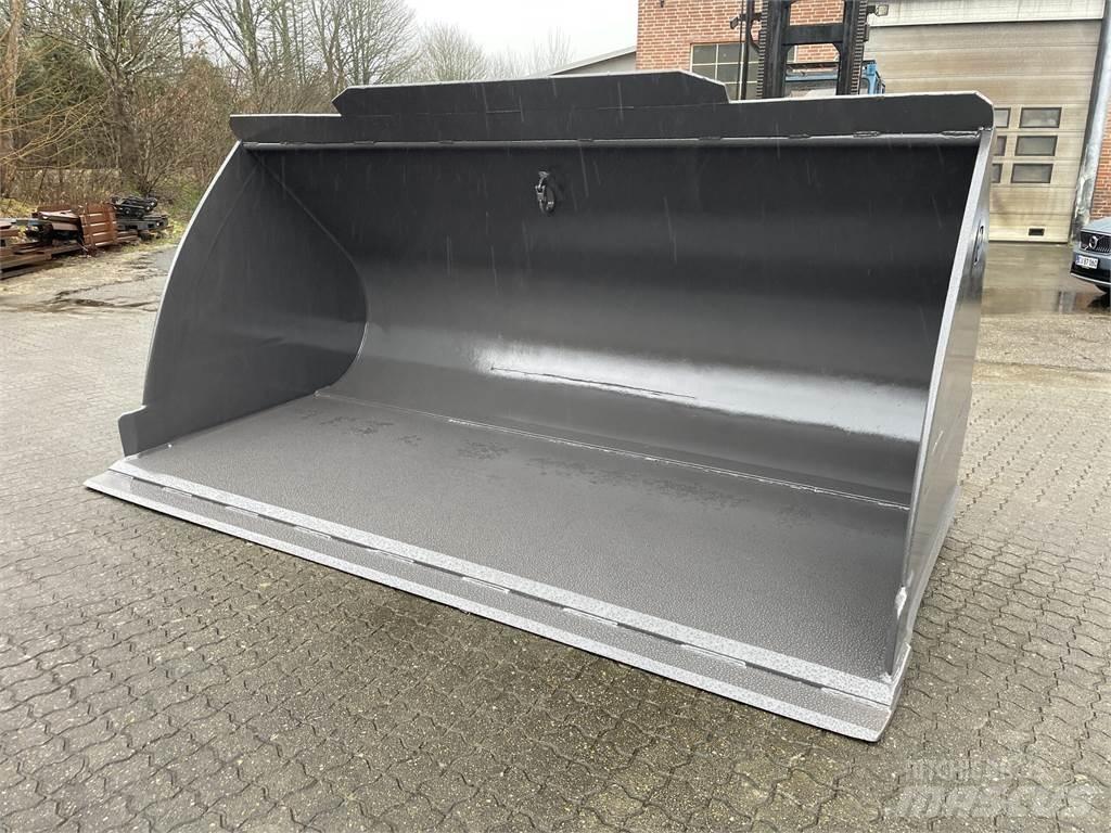  3600 mm Læsseskovl - 7 kbm Lopaty