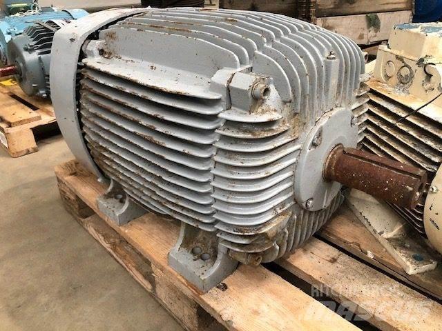  37 kW WEG E-Motor Motory