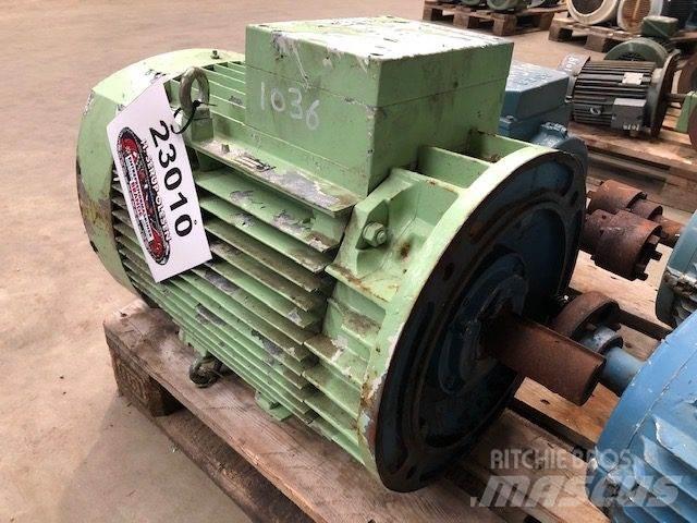  41 kW Asea M200 L E-Motor Motory