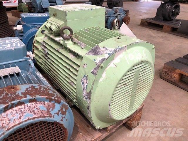  41 kW Asea M200 L E-Motor Motory