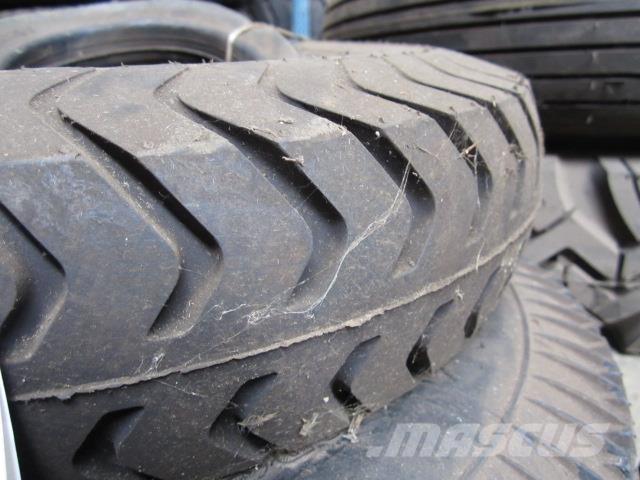  5.00-8 Pirelli dæk - 1 stk. Pneumatiky, kolesá a ráfiky