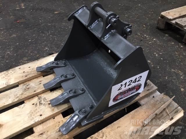  500 mm Graveskovl ex. Demo Lopaty