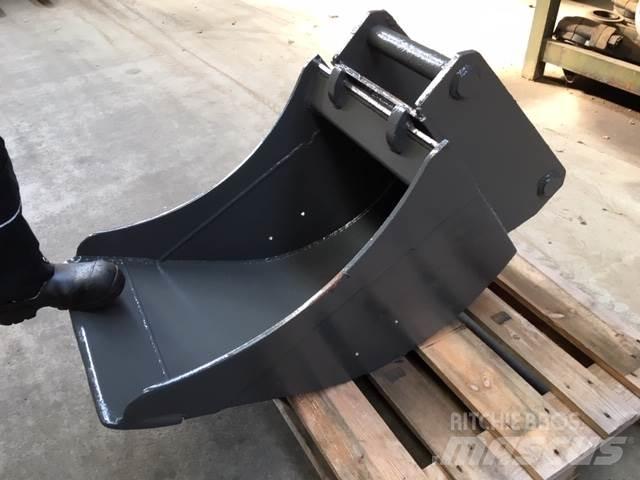  500 mm Gravskovl Lopaty