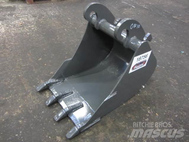  600 mm Graveskovl Lopaty