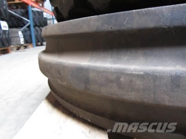  7.50-18 Goodyear dæk - 1 stk. Pneumatiky, kolesá a ráfiky