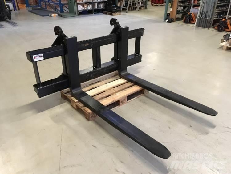  8 ton Gaffelsæt Vidlica
