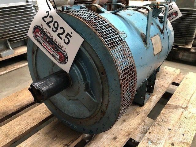  80/100 kW ABB E-Motor Motory