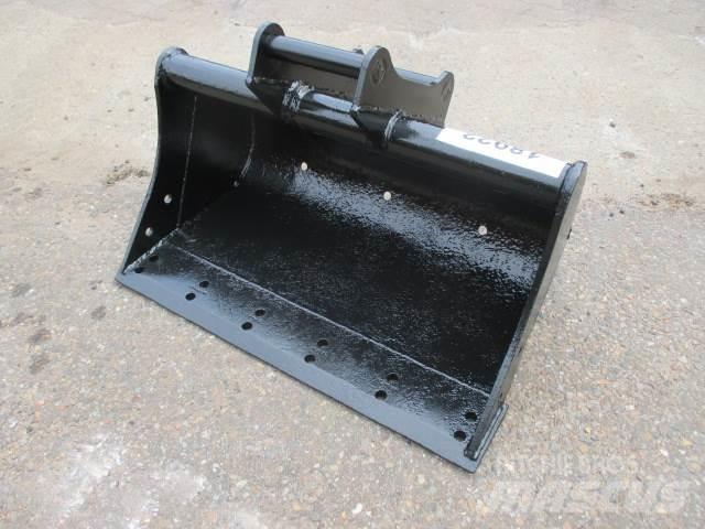  900 mm Graveskovl Lopaty