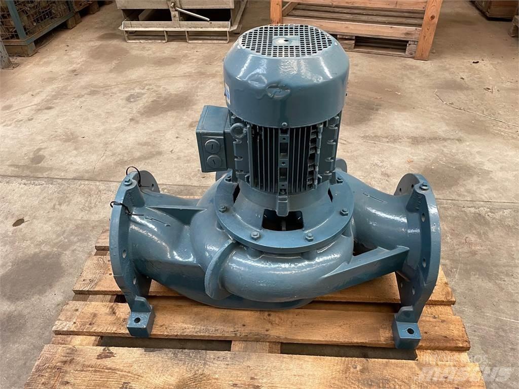 ABS pumpe Type VM 200-24 - 8 Vodné čerpadlá