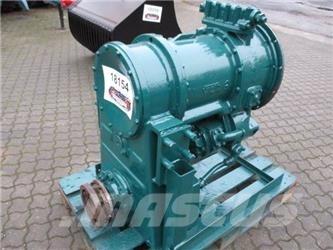 Allison CRT 3351-1 gear Prevodovka