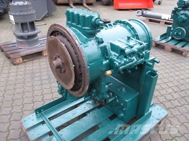 Allison CRT 3351-1 gear Prevodovka