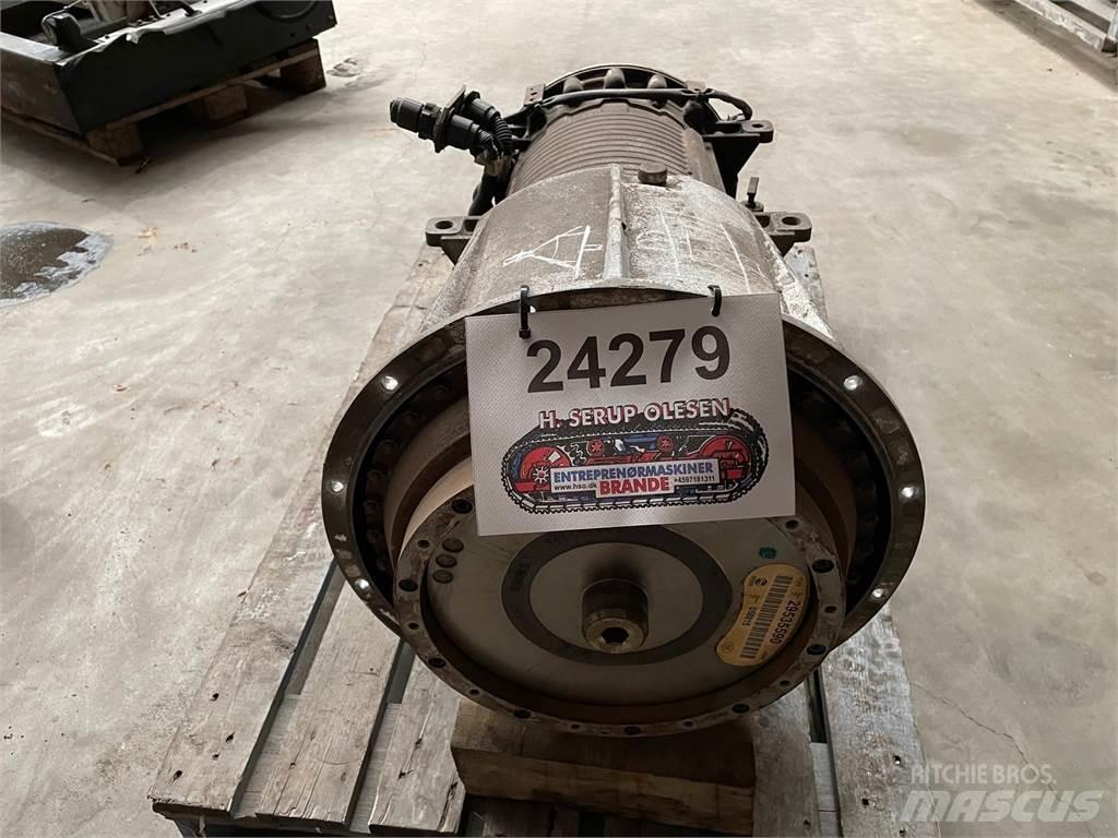Allison Transmission Prevodovka