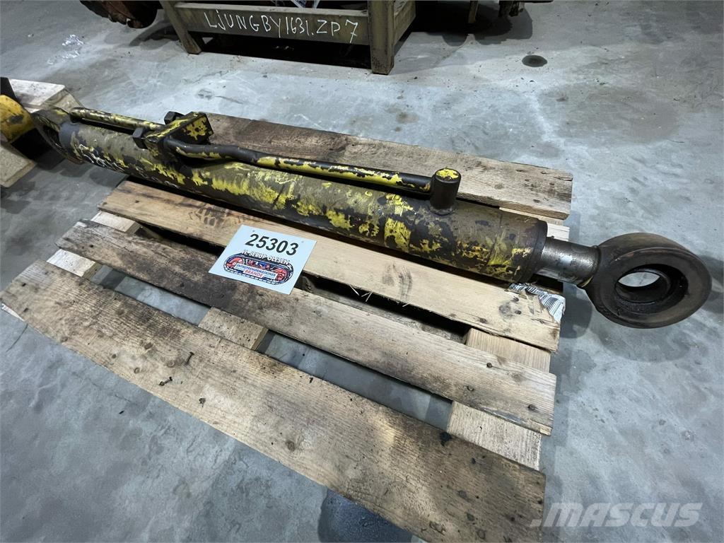  Armcylinder ex. Hymac 580C Hydraulika