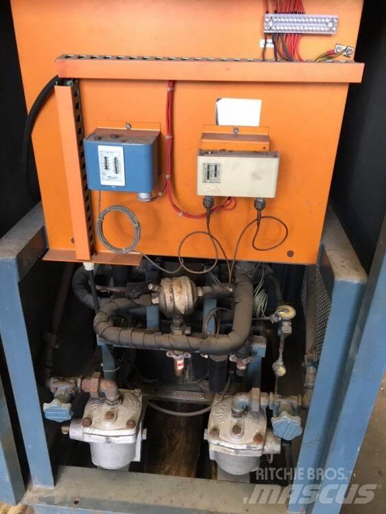 Atlas Copco FD6 Køletørrer Kompresory