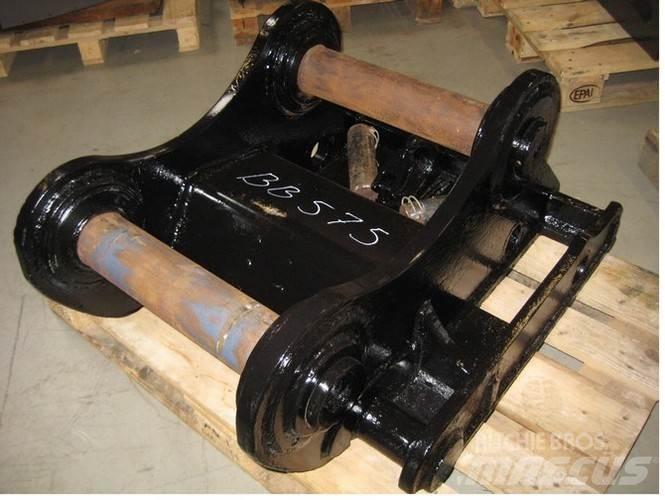 Beco BB575 adapter Rýchlospojky