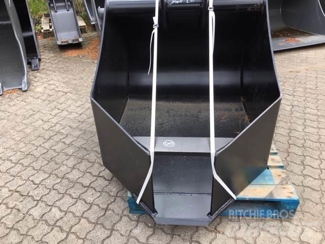  Betonmixerskovl - 500 Ltr. Lopaty