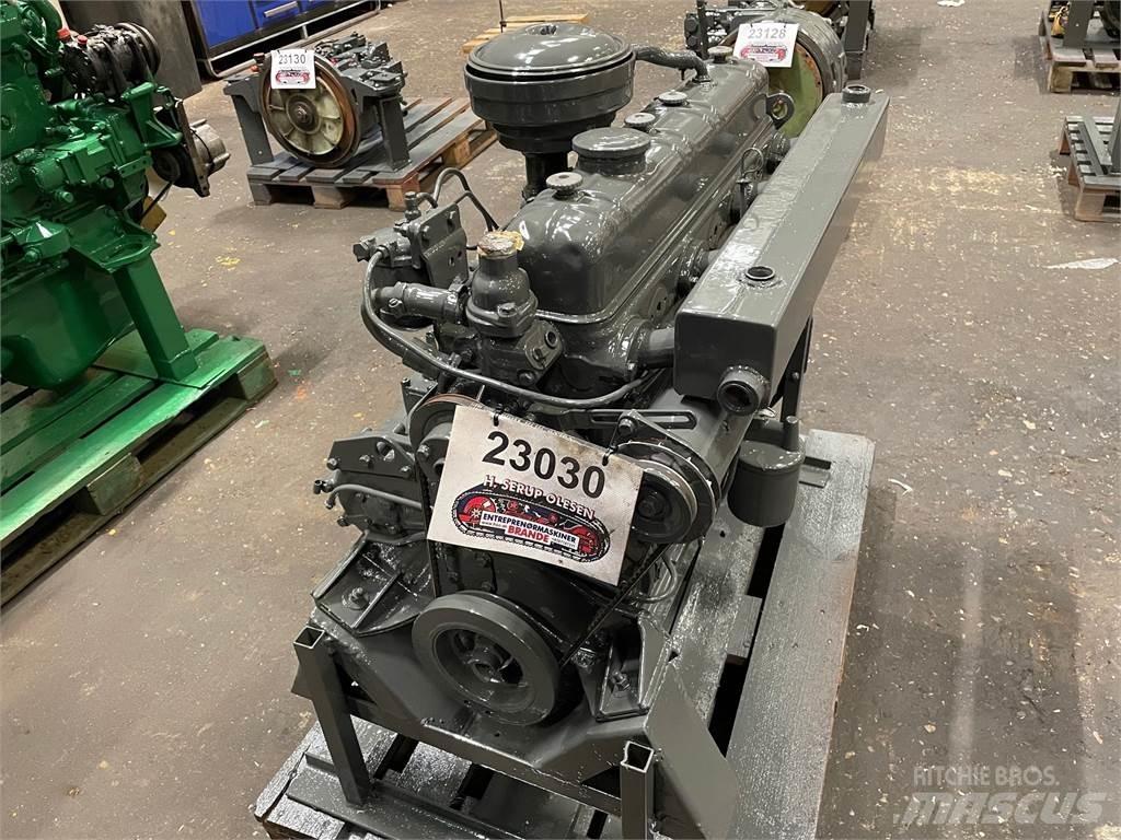 BMC 6.98 5-J/0102/4 motor Motory
