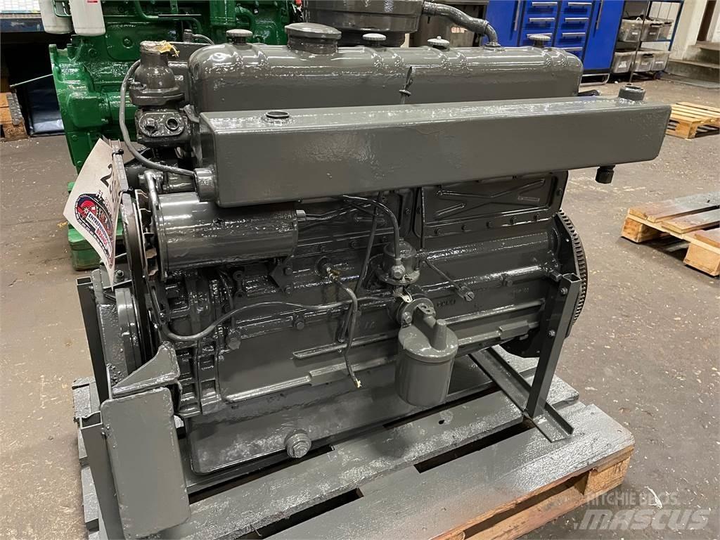BMC 6.98 5-J/0102/4 motor Motory