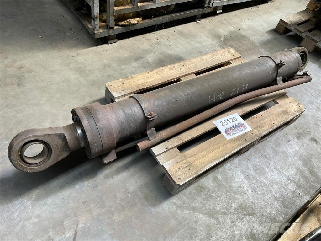  Bomcylinder ex. Åkerman H12 Hydraulika