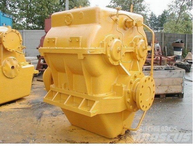 Brevo gear Type 451 Prevodovky