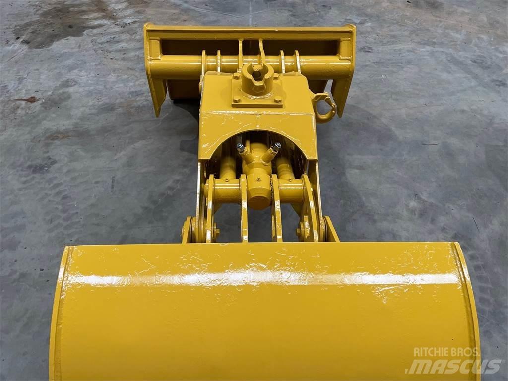 BSV KS II Gravegrab Drapáky