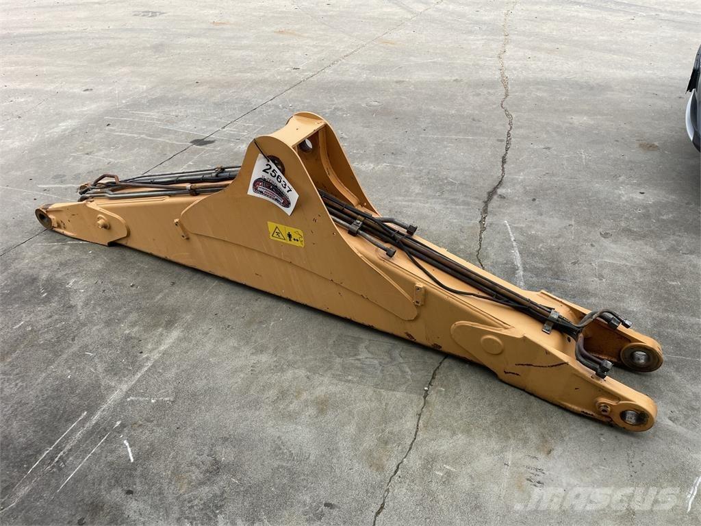 CASE 695SR Bom Ďalšie komponenty