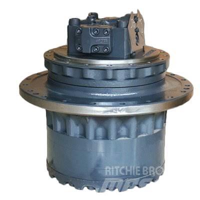 CAT 307 Køregear Prevodovka