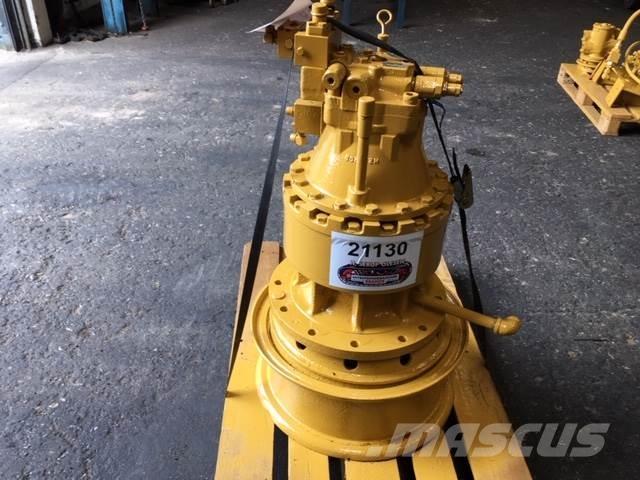 CAT 320L Krøjegear Stavebníctvo - ostatné
