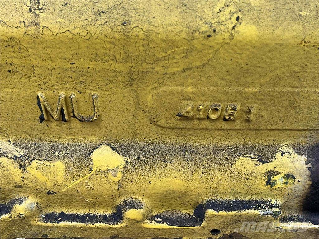 CAT 3304 motorblok Motory