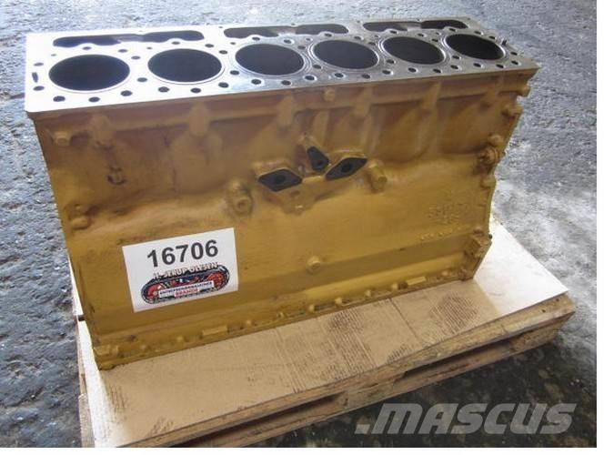 CAT 3306 motorblok Motory
