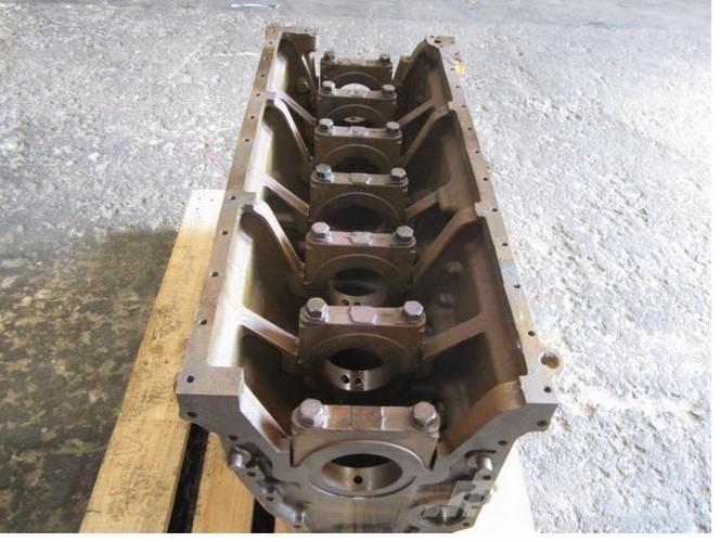 CAT 3306 motorblok Motory