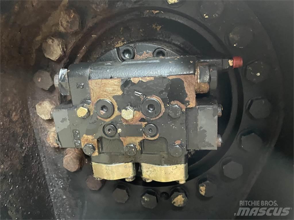 CAT 330B Køregear Prevodovka